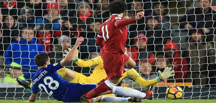 محمد صلاح محمد صلاح